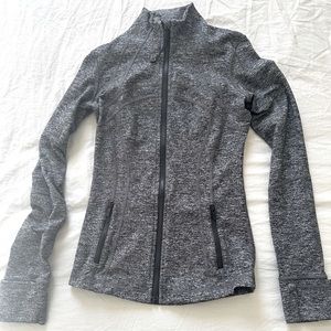 Lululemon Define Jacket - size 4
